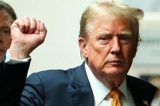 US-POLITICS-JUSTICE-COURT-TRUMP