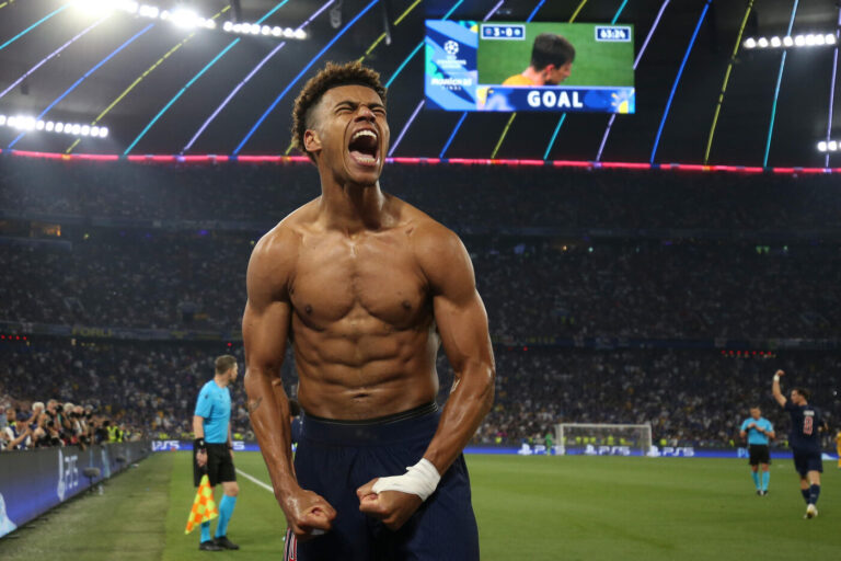 Paris Saint-Germain v FC Internazionale Milano - UEFA Champions League Final 2025